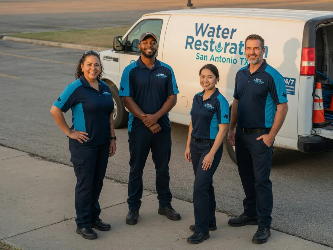 Water Damage Repair company in Hatch, NM